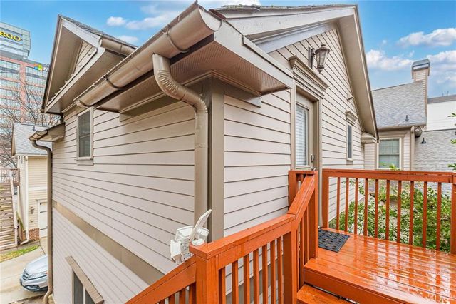 1264 FOWLER Street NW, Atlanta, GA 30318