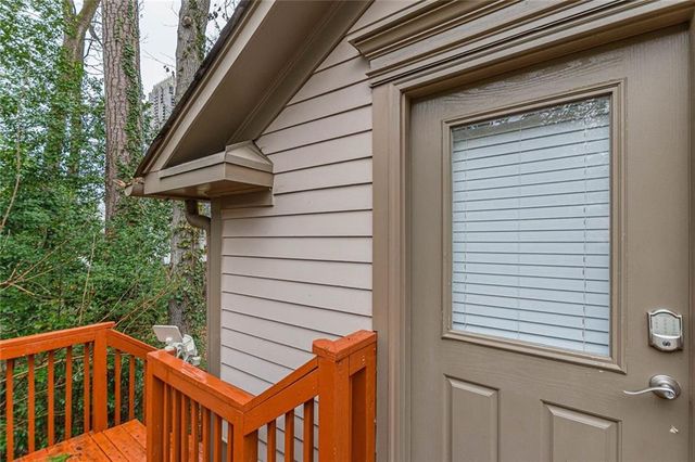 1264 FOWLER Street NW, Atlanta, GA 30318