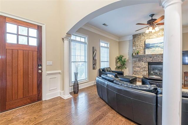 1264 FOWLER Street NW, Atlanta, GA 30318