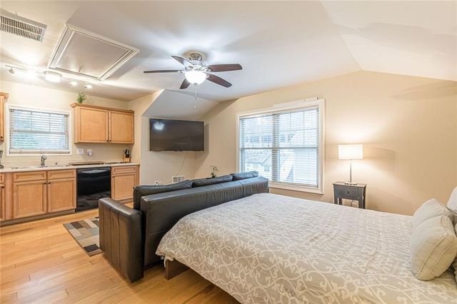 1264 FOWLER Street NW, Atlanta, GA 30318