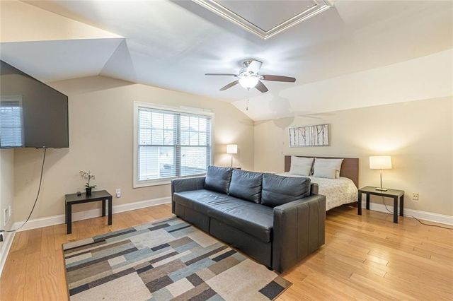 1264 FOWLER Street NW, Atlanta, GA 30318