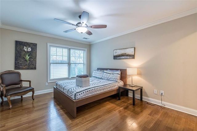1264 FOWLER Street NW, Atlanta, GA 30318