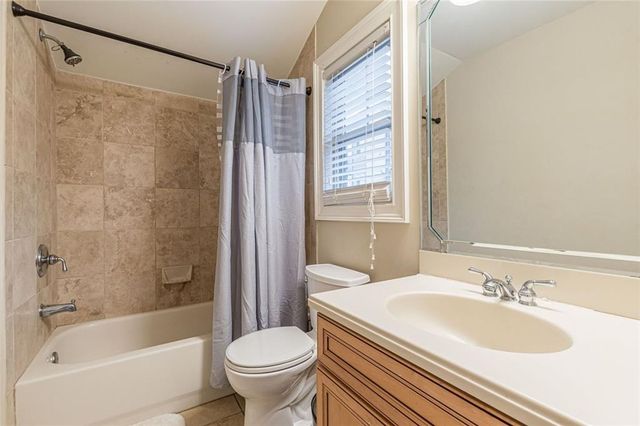 1264 FOWLER Street NW, Atlanta, GA 30318