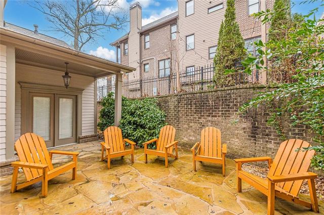 1264 FOWLER Street NW, Atlanta, GA 30318