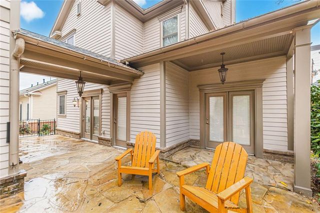 1264 FOWLER Street NW, Atlanta, GA 30318
