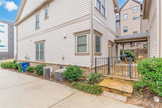 1264 FOWLER Street NW, Atlanta, GA 30318