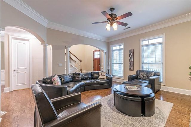 1264 FOWLER Street NW, Atlanta, GA 30318
