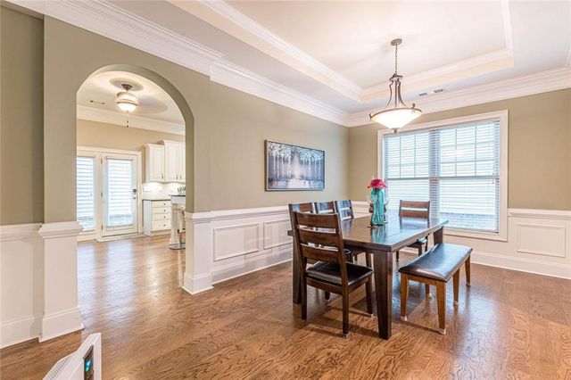 1264 FOWLER Street NW, Atlanta, GA 30318