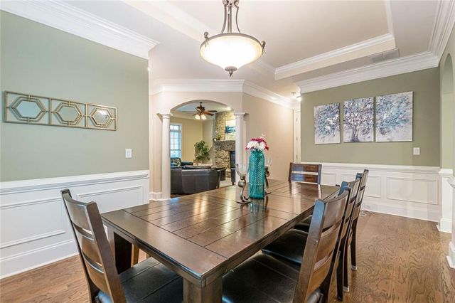1264 FOWLER Street NW, Atlanta, GA 30318