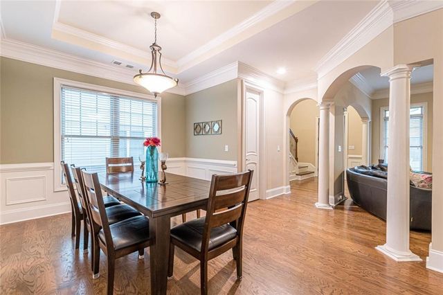 1264 FOWLER Street NW, Atlanta, GA 30318
