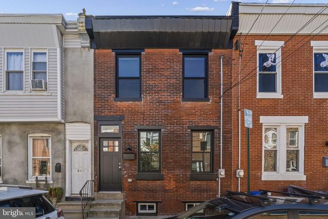 418 SIGEL ST, Philadelphia, PA 19148