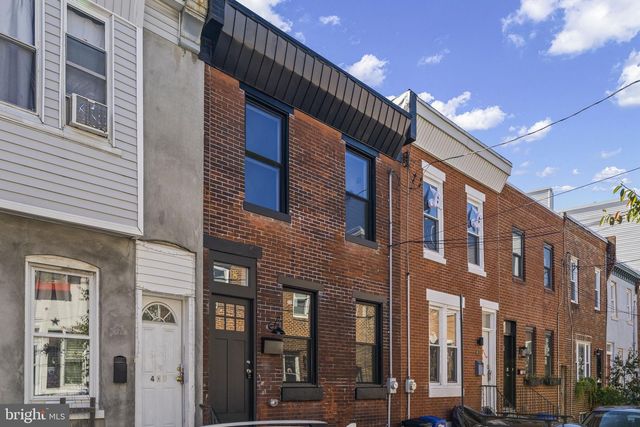 418 SIGEL ST, Philadelphia, PA 19148