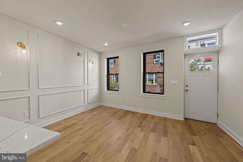 418 SIGEL ST, PHILADELPHIA, PA 19148 — exterior