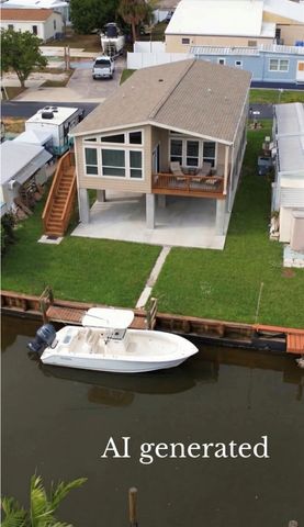 161 MORNING STAR ROAD, Venice, FL 34285