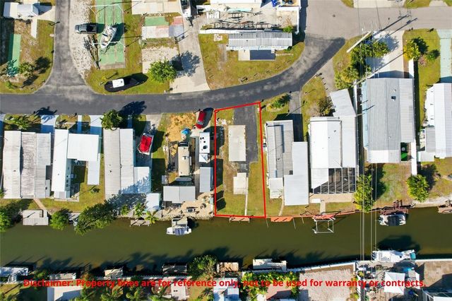 161 MORNING STAR ROAD, Venice, FL 34285