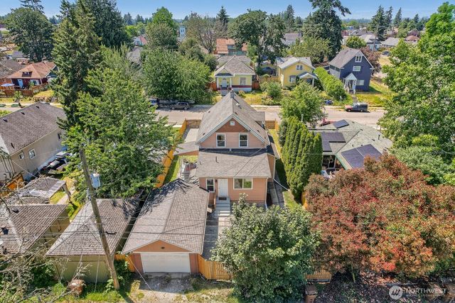 3611 E I Street, Tacoma, WA 98404