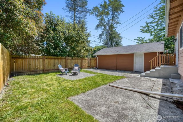 3611 E I Street, Tacoma, WA 98404