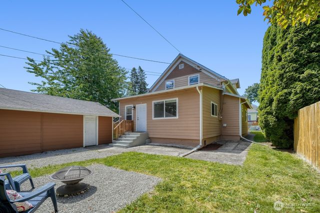 3611 E I Street, Tacoma, WA 98404