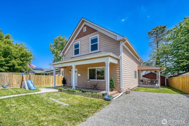 3611 E I Street, Tacoma, WA 98404