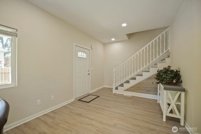 3611 E I Street, Tacoma, WA 98404