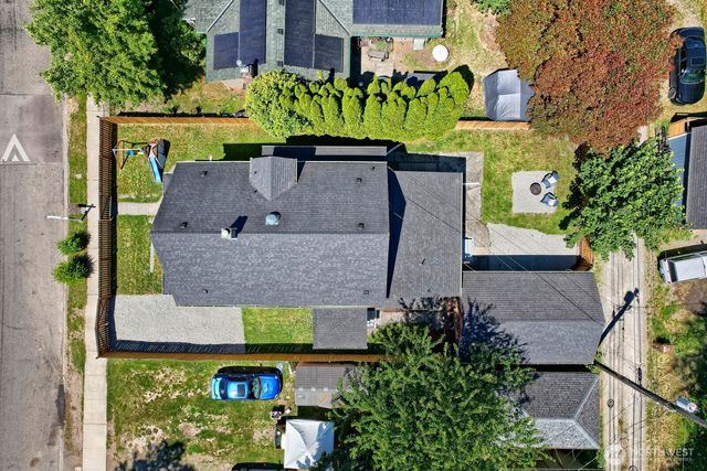 3611 E I Street, Tacoma, WA 98404