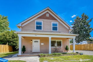 3611 E I Street, Tacoma, WA 98404