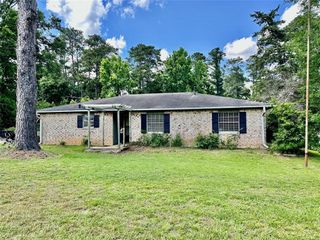 506 N Pine Street, Woodville, TX 75979