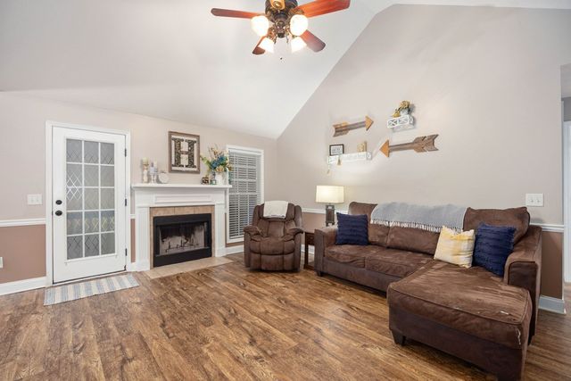 2510 Alpha Drive, Phenix City, AL 36867