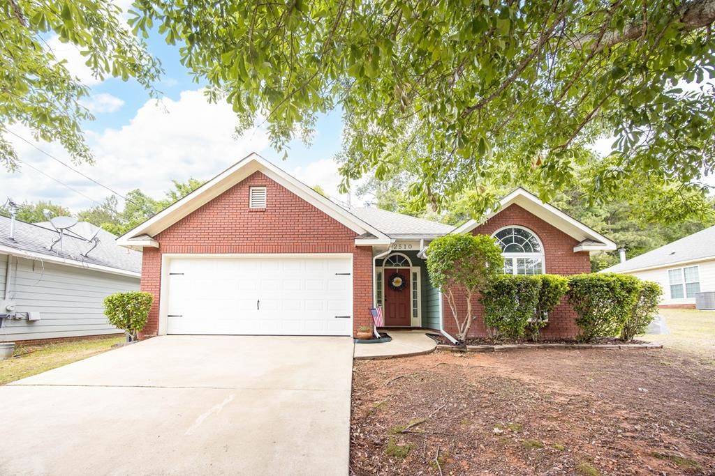 2510 Alpha Drive, Phenix City, AL 36867