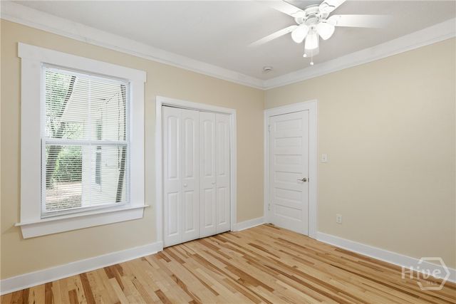 2110 Tennessee Avenue, Savannah, GA 31404