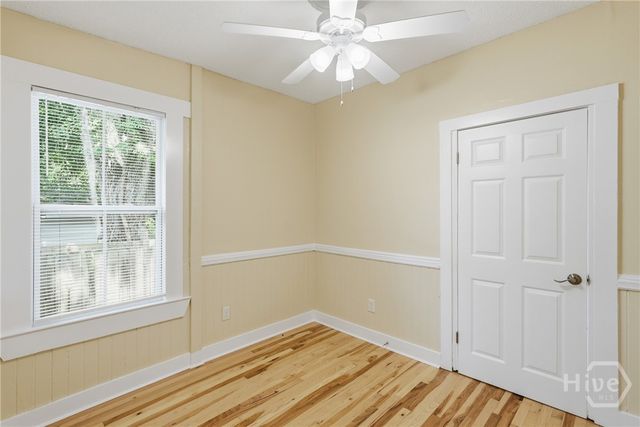 2110 Tennessee Avenue, Savannah, GA 31404