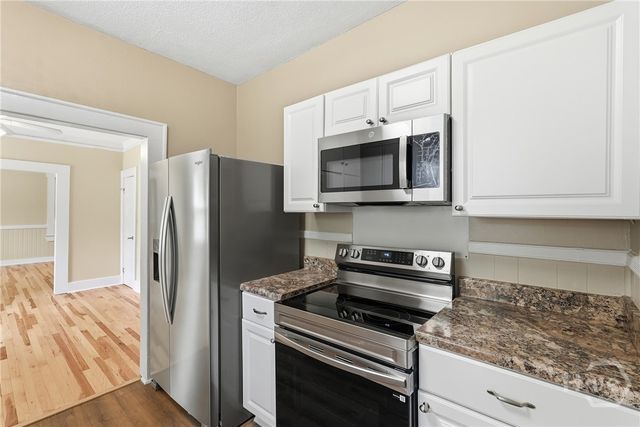 2110 Tennessee Avenue, Savannah, GA 31404