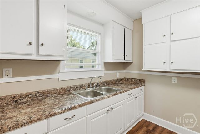 2110 Tennessee Avenue, Savannah, GA 31404