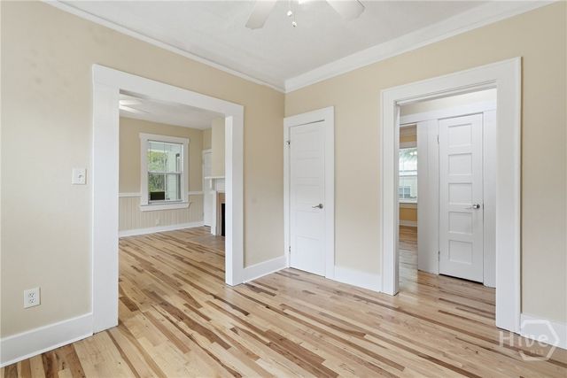 2110 Tennessee Avenue, Savannah, GA 31404