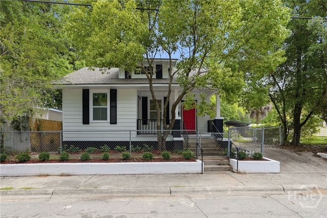 2110 Tennessee Avenue, Savannah, GA 31404