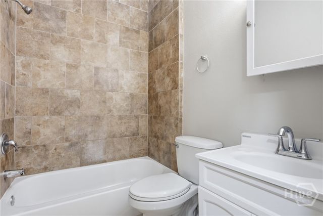2110 Tennessee Avenue, Savannah, GA 31404