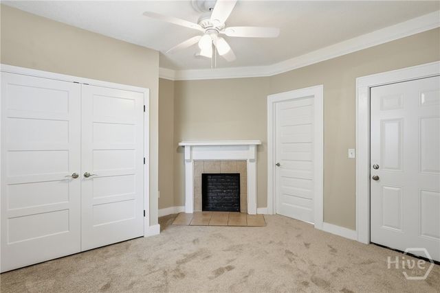 2110 Tennessee Avenue, Savannah, GA 31404