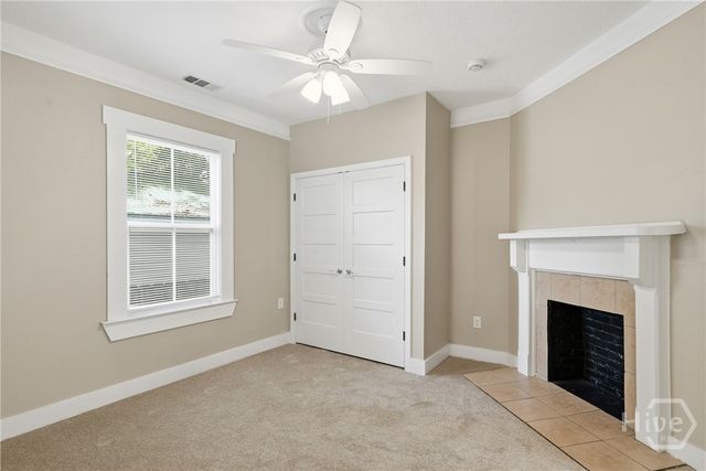 2110 Tennessee Avenue, Savannah, GA 31404