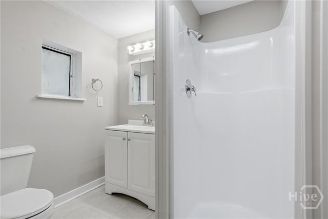 2110 Tennessee Avenue, Savannah, GA 31404