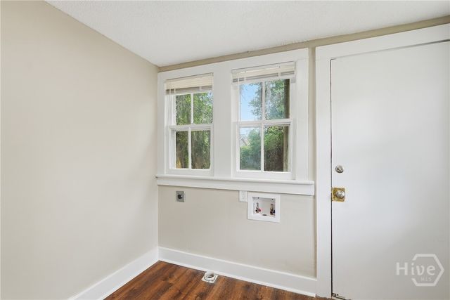 2110 Tennessee Avenue, Savannah, GA 31404