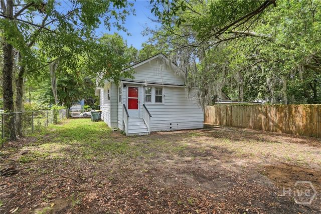 2110 Tennessee Avenue, Savannah, GA 31404