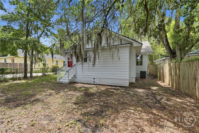 2110 Tennessee Avenue, Savannah, GA 31404