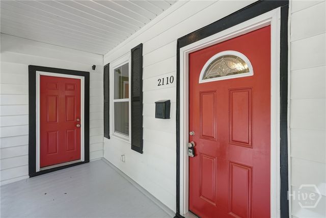 2110 Tennessee Avenue, Savannah, GA 31404