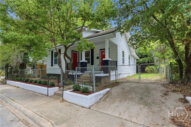 2110 Tennessee Avenue, Savannah, GA 31404