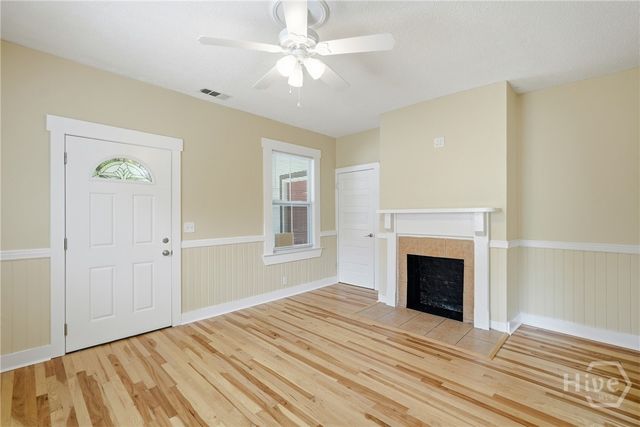 2110 Tennessee Avenue, Savannah, GA 31404