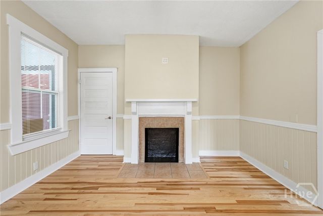 2110 Tennessee Avenue, Savannah, GA 31404