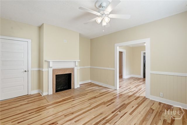 2110 Tennessee Avenue, Savannah, GA 31404