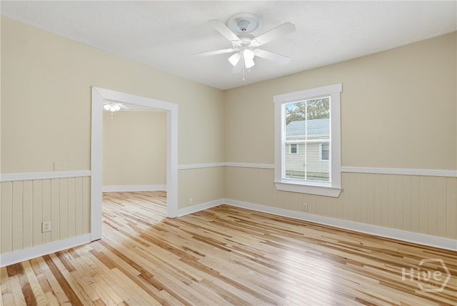 2110 Tennessee Avenue, Savannah, GA 31404