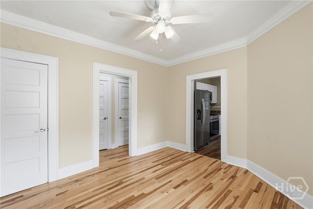 2110 Tennessee Avenue, Savannah, GA 31404