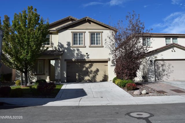 9751 Pachuca Drive, Reno, NV 89521